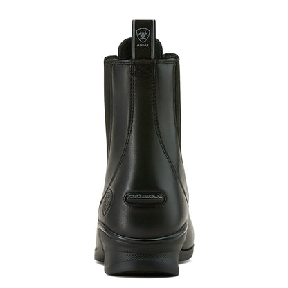 Ladies’ Heritage Lace Paddock Boot