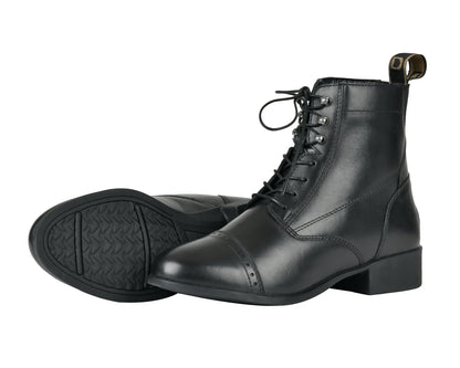 Ladies’ Foundation Laced Paddock Boots II