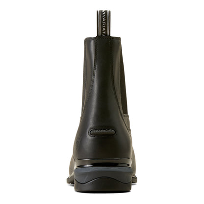 Men’s Devon Zip Paddock Boots