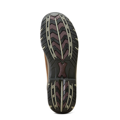 Men’s Terrain Blaze Waterproof Boots