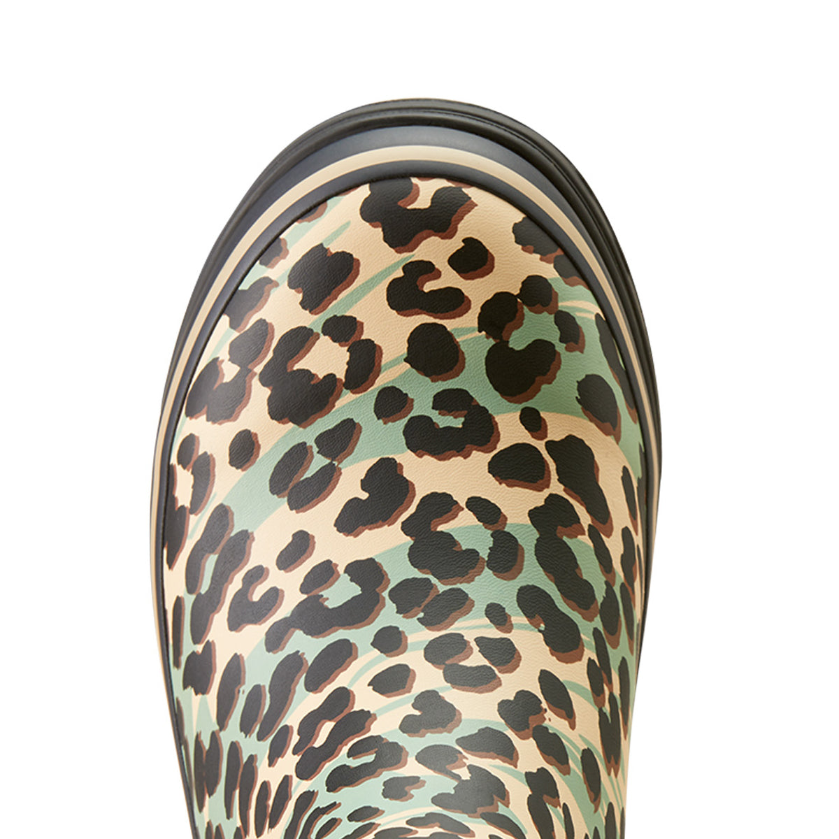Ladies’ Kelmarsh Mid Rubber Boots