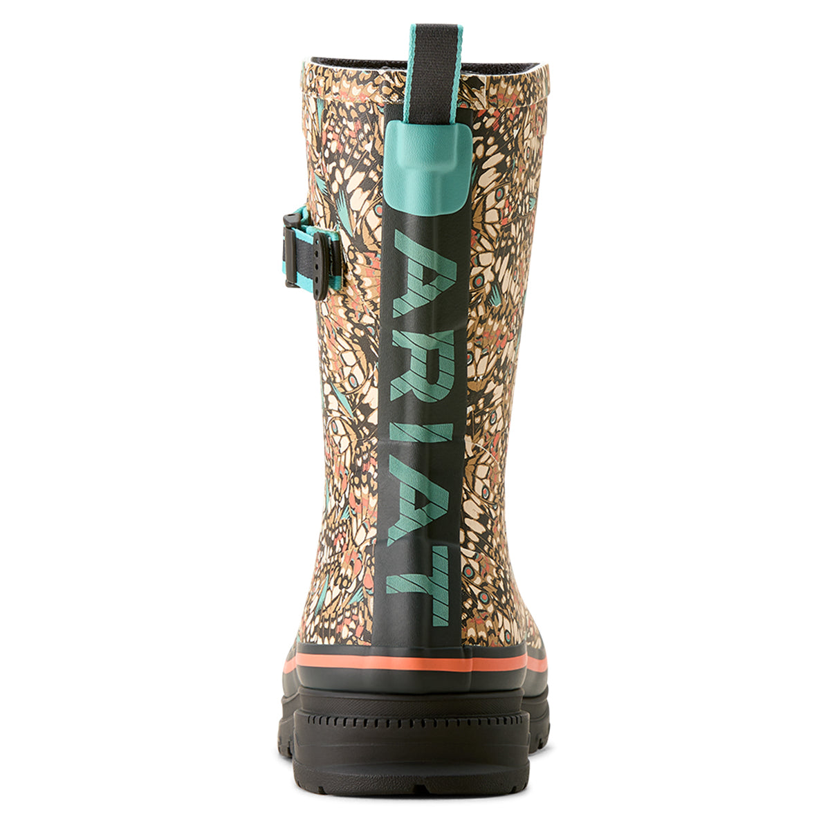 Ladies’ Kelmarsh Mid Rubber Boots