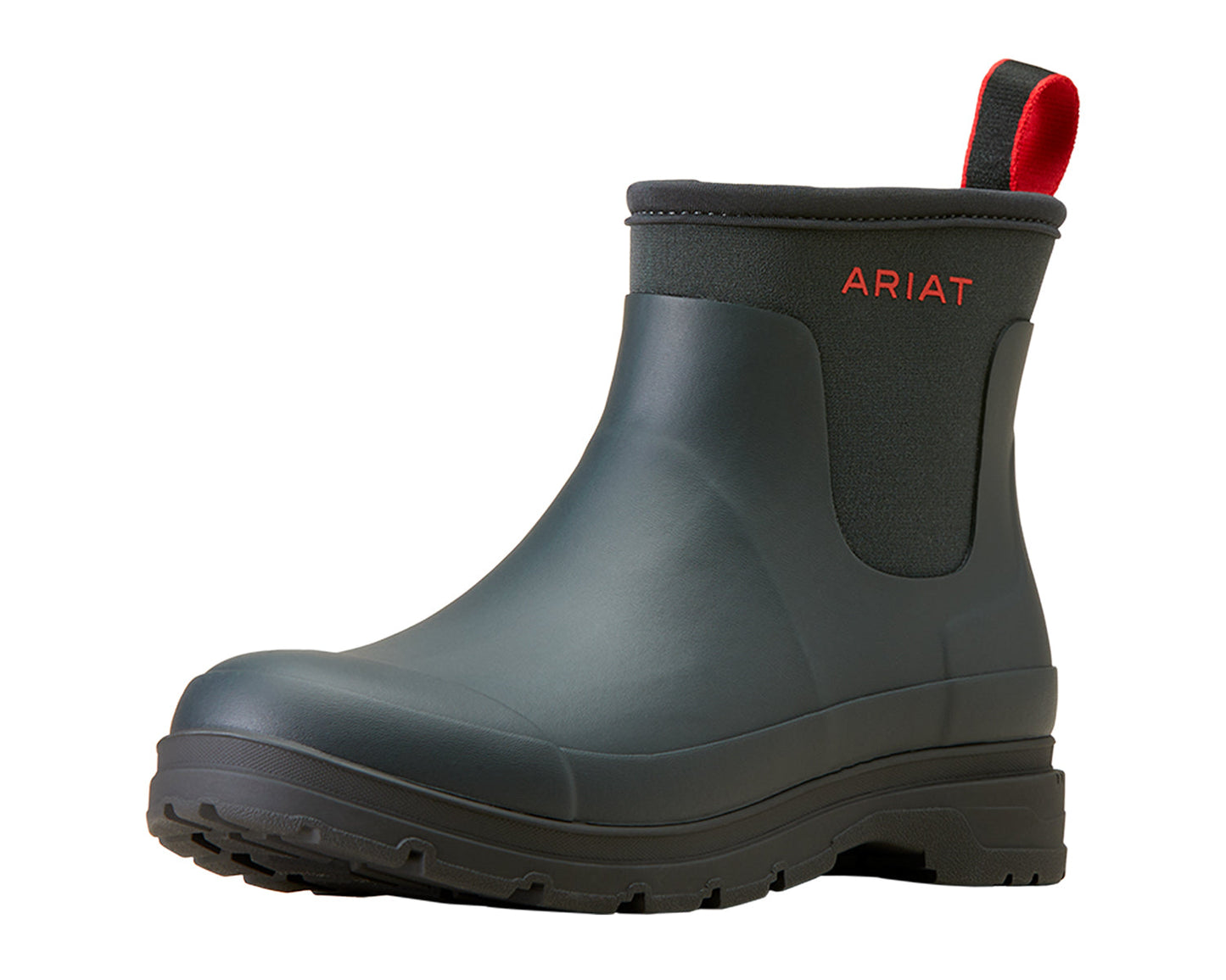 Ladies’ Kelmarsh Shortie Rubber Boots