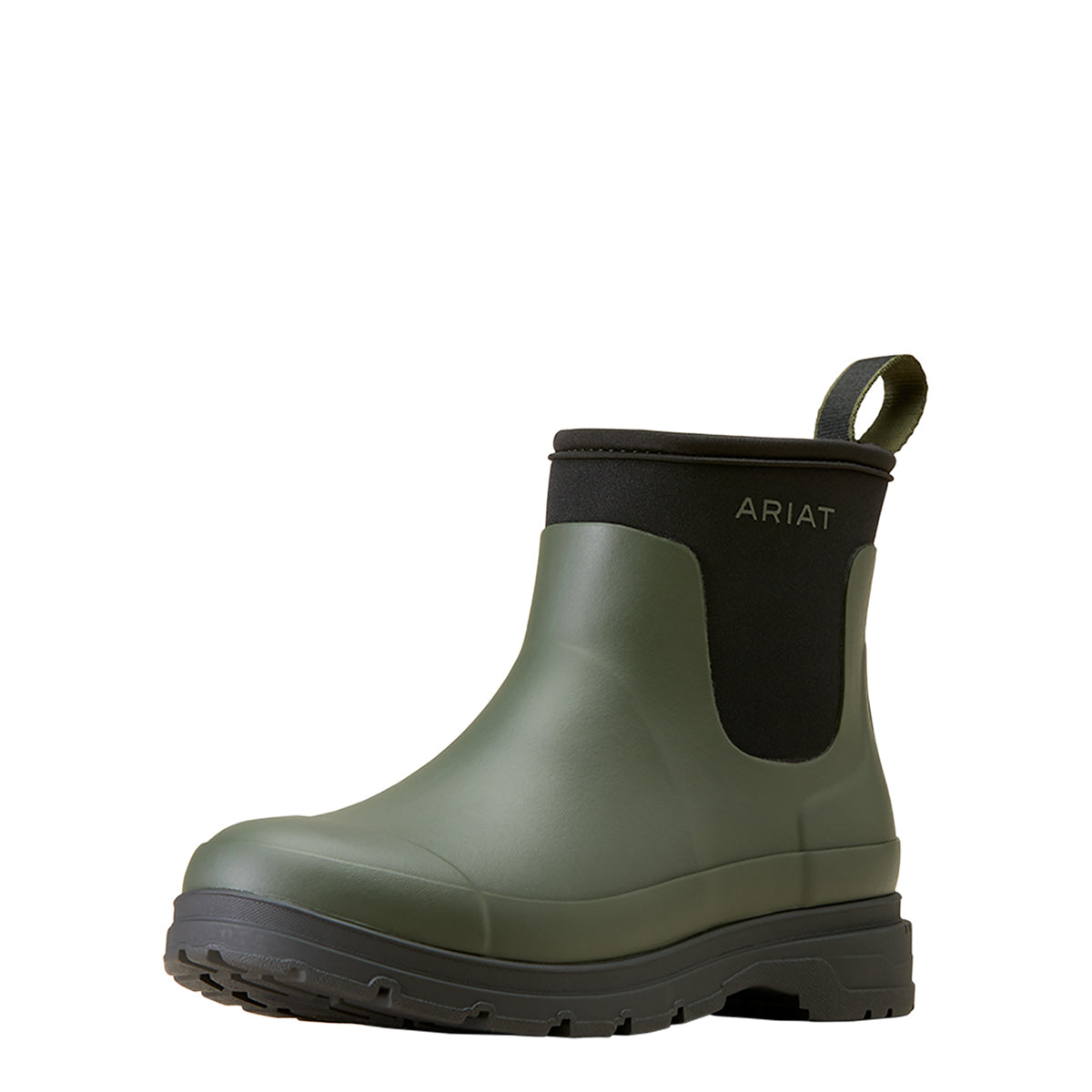 Ladies’ Kelmarsh Shortie Rubber Boots