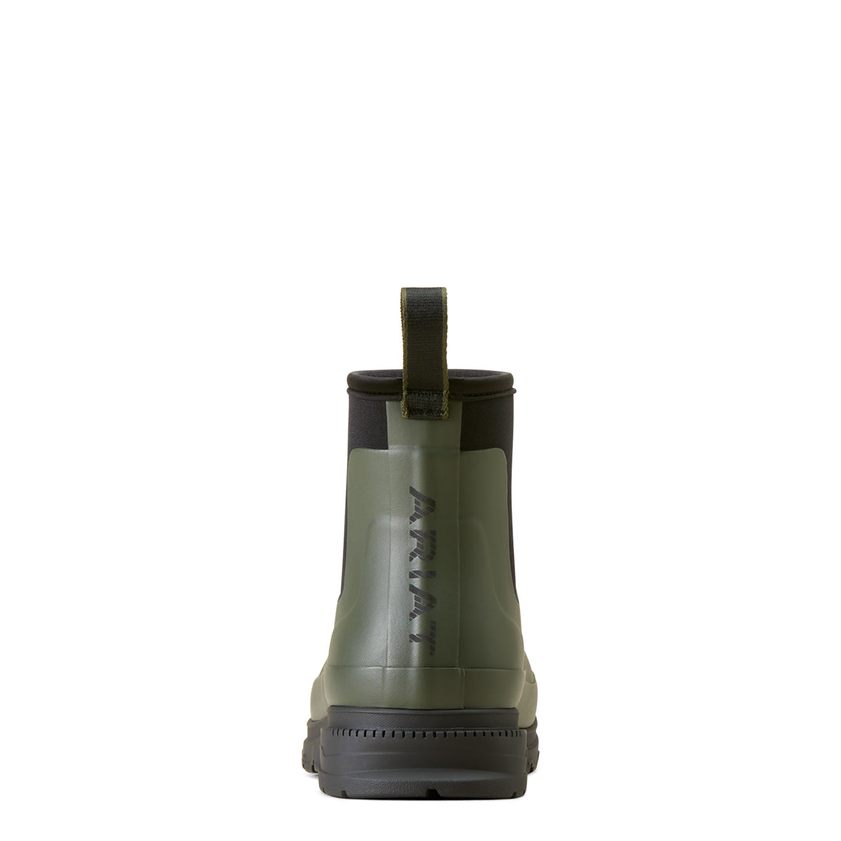 Ladies’ Kelmarsh Shortie Rubber Boots