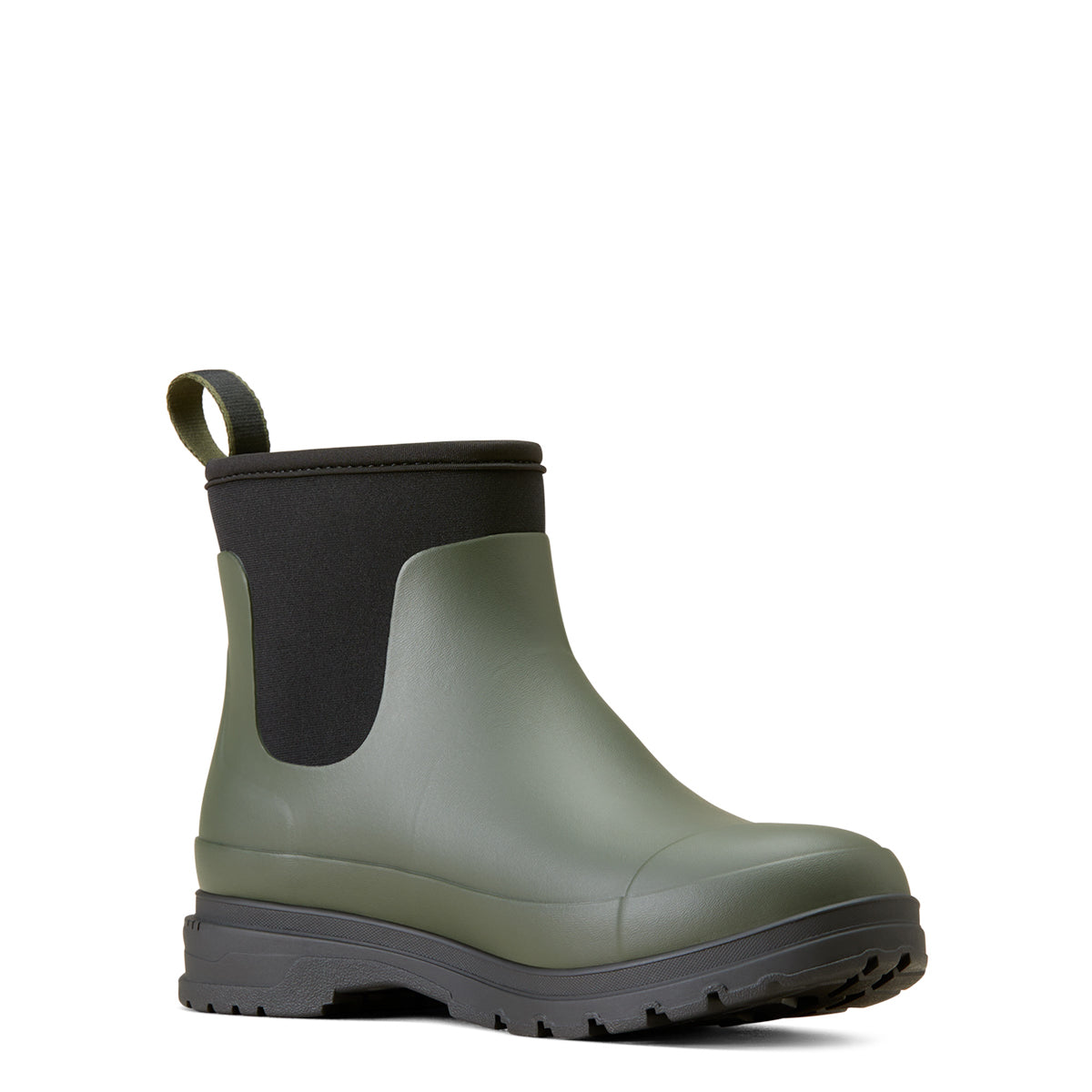 Ladies’ Kelmarsh Shortie Rubber Boots