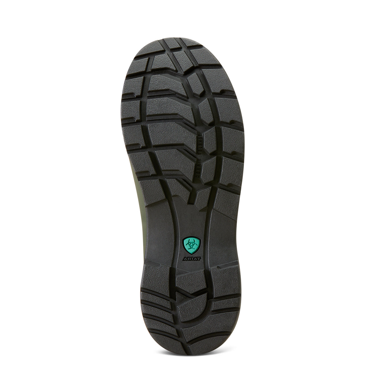 Ladies’ Kelmarsh Shortie Rubber Boots
