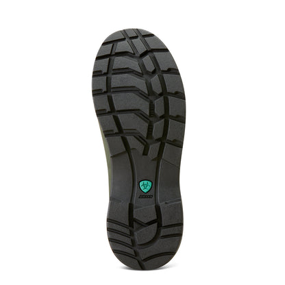Ladies’ Kelmarsh Shortie Rubber Boots