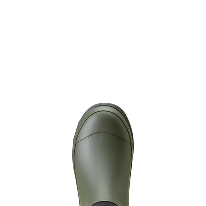 Ladies’ Kelmarsh Shortie Rubber Boots