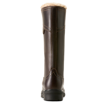 Ladies’ Wythburn II Sherpa Waterproof Boot