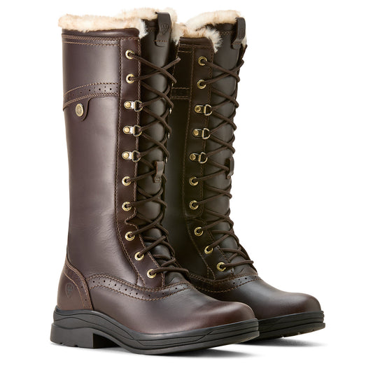 Ladies’ Wythburn II Sherpa Waterproof Boot