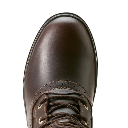 Ladies’ Wythburn II Sherpa Waterproof Boot