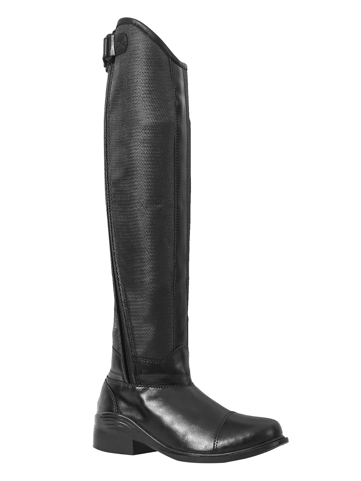 Ladies’ Gale Winter Zip Tall Boots