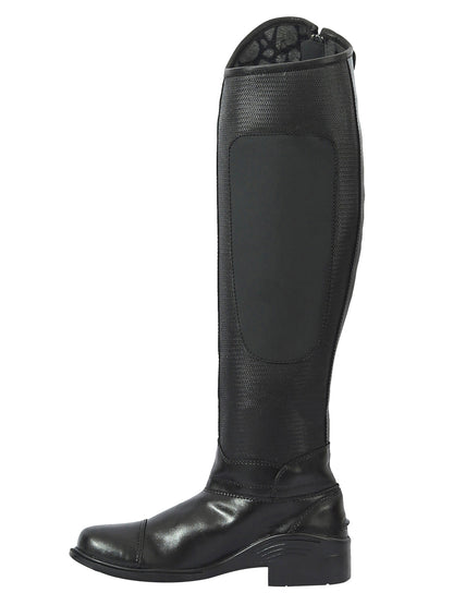 Ladies’ Gale Winter Zip Tall Boots