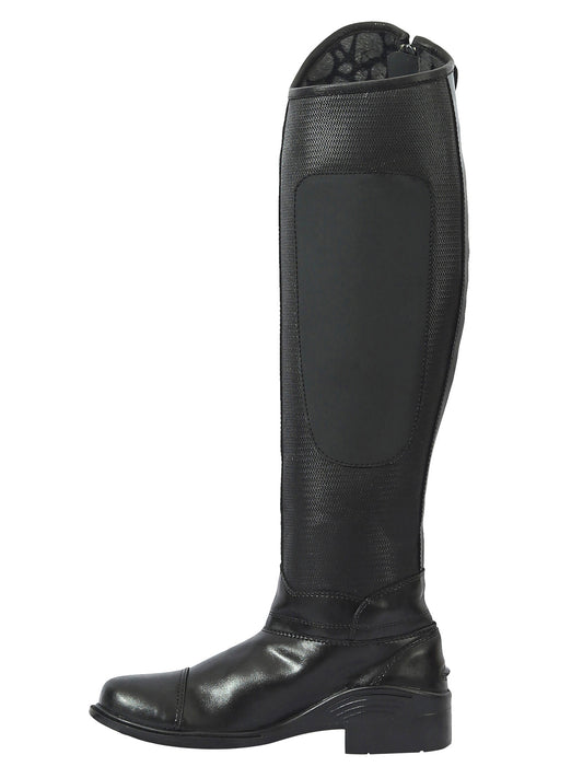 Ladies’ Gale Winter Zip Tall Boots