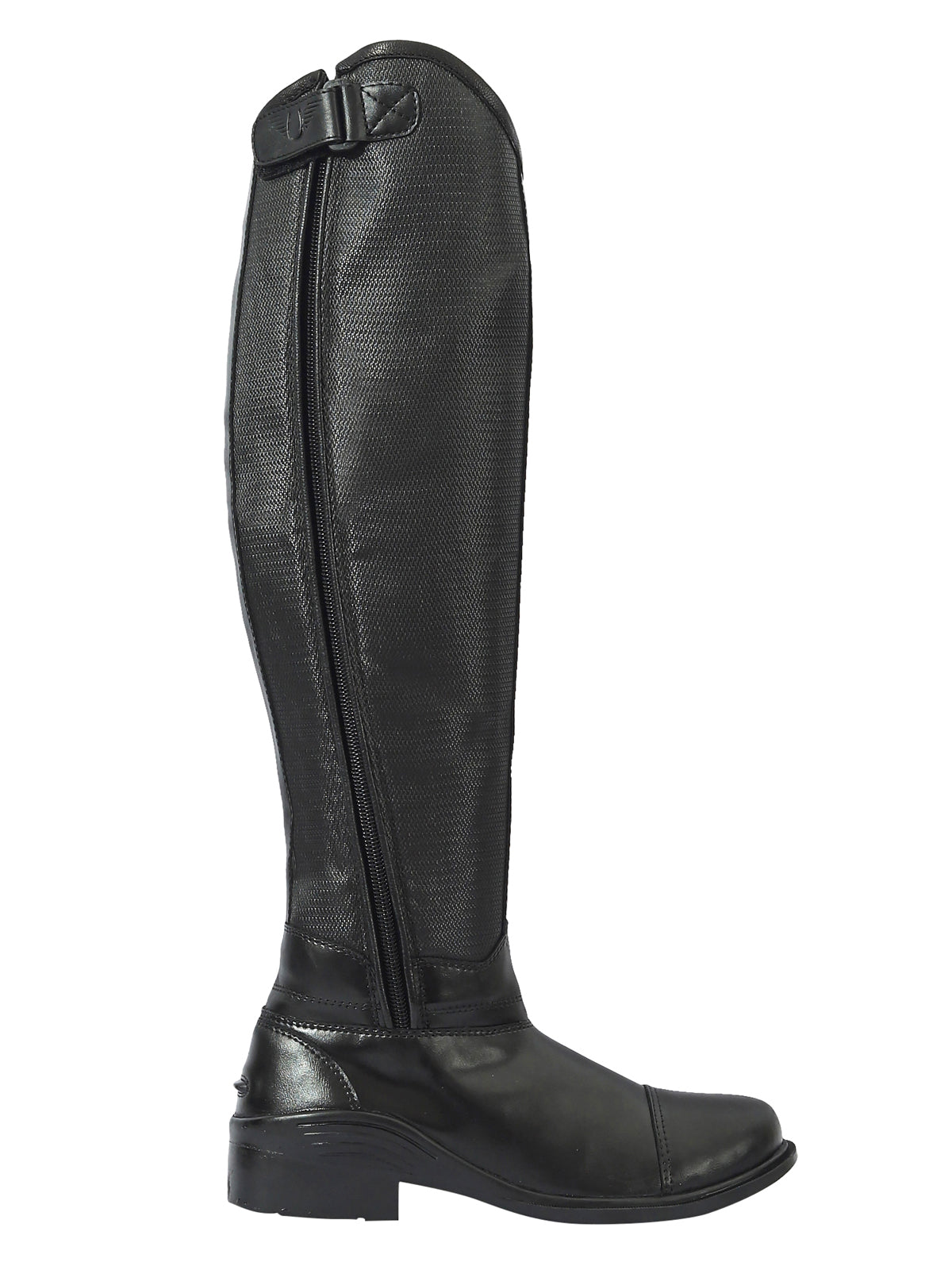Ladies’ Gale Winter Zip Tall Boots