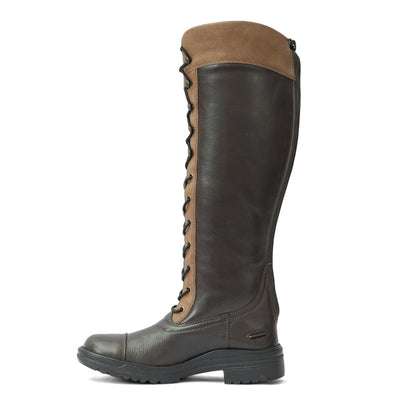 Ladies’ Raj Winter Tall Boots