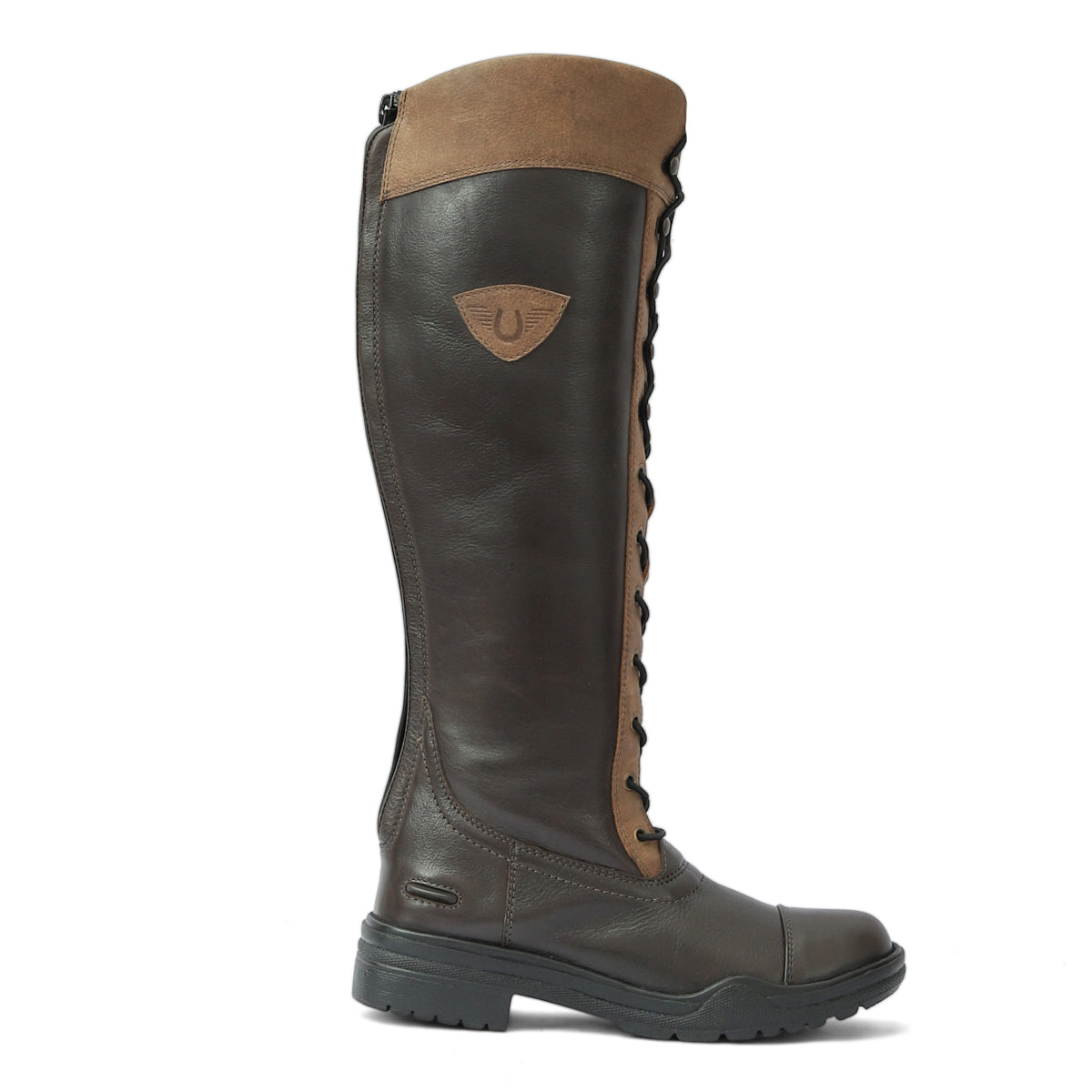 Ladies’ Raj Winter Tall Boots