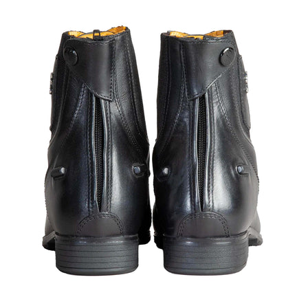Men’s Lace Medici III Paddock Boot