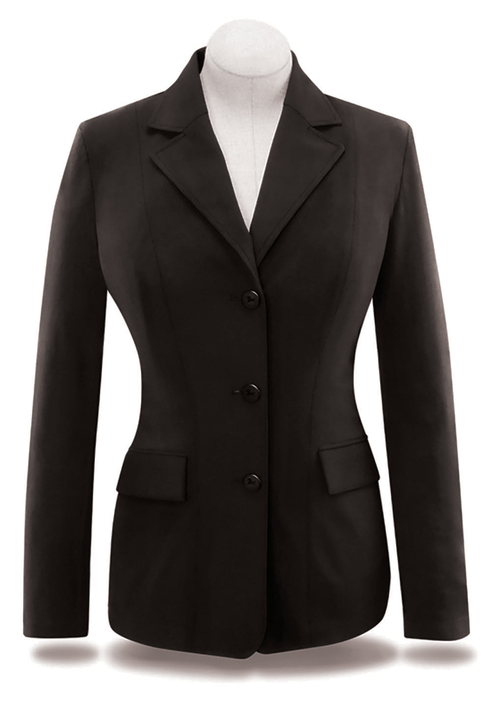 Girls' Show Coat