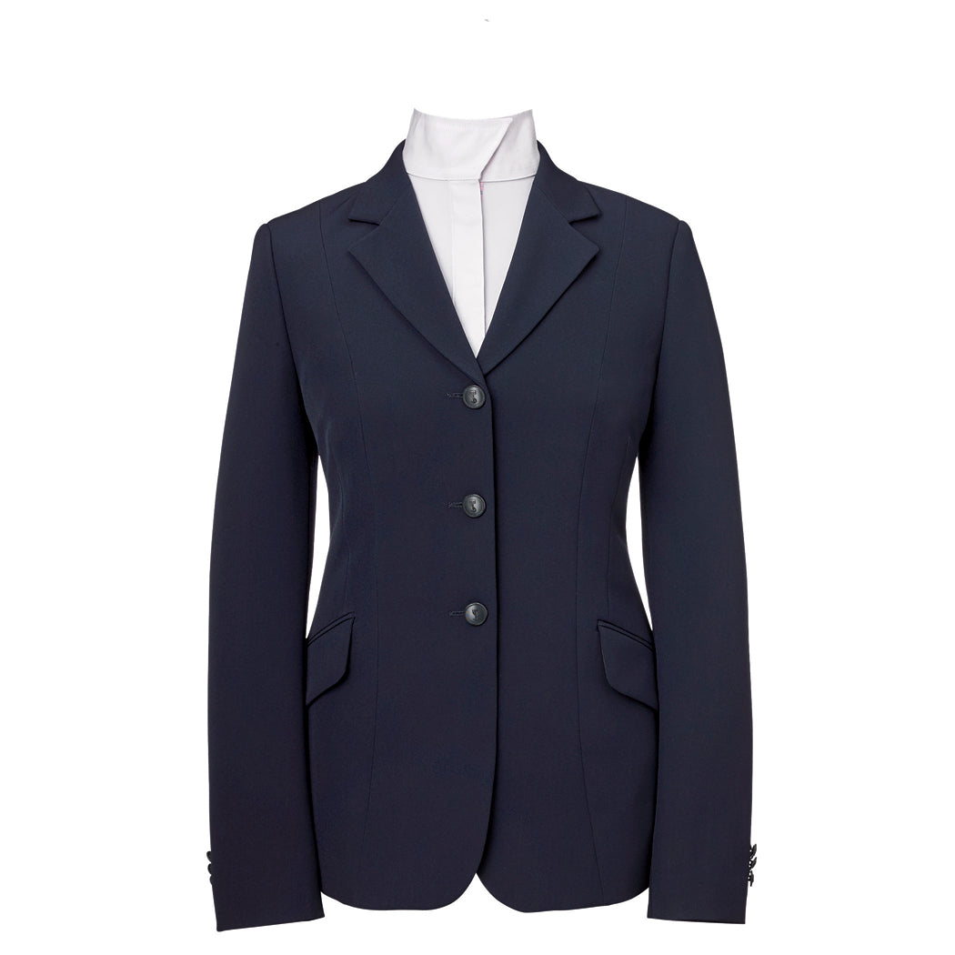 Symphony Show Coat
