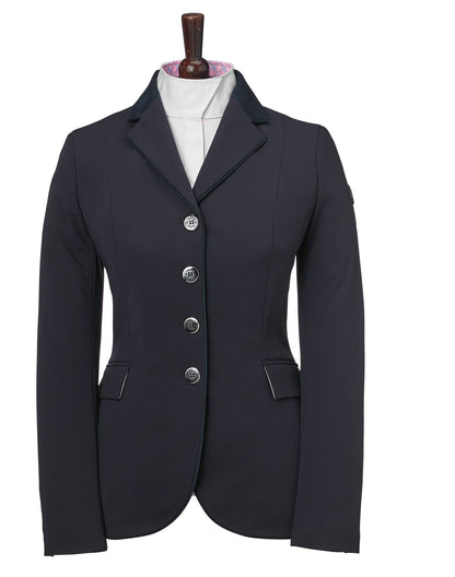 Solo Showtime Show Coat