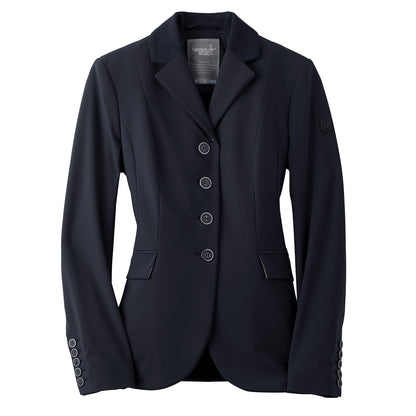 Solo Showtime Show Coat