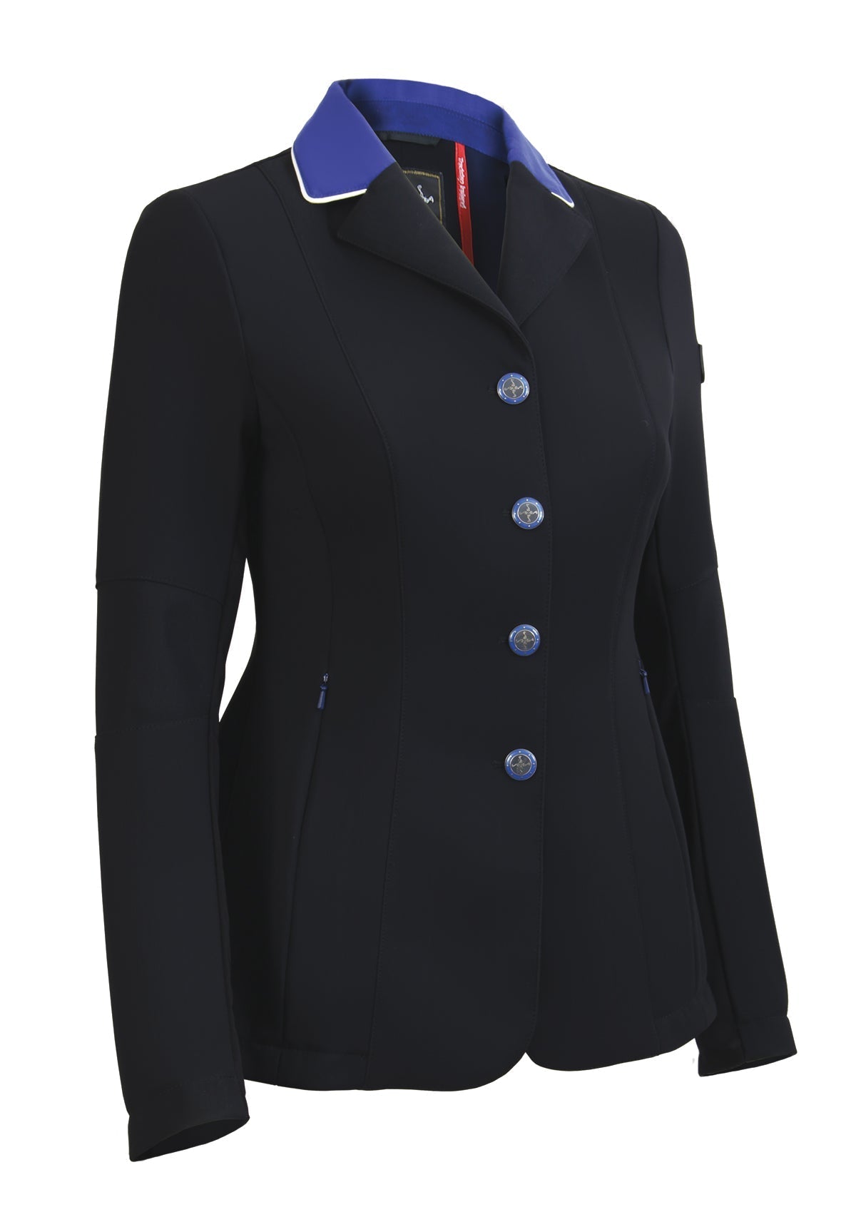 Solo Vision Coat