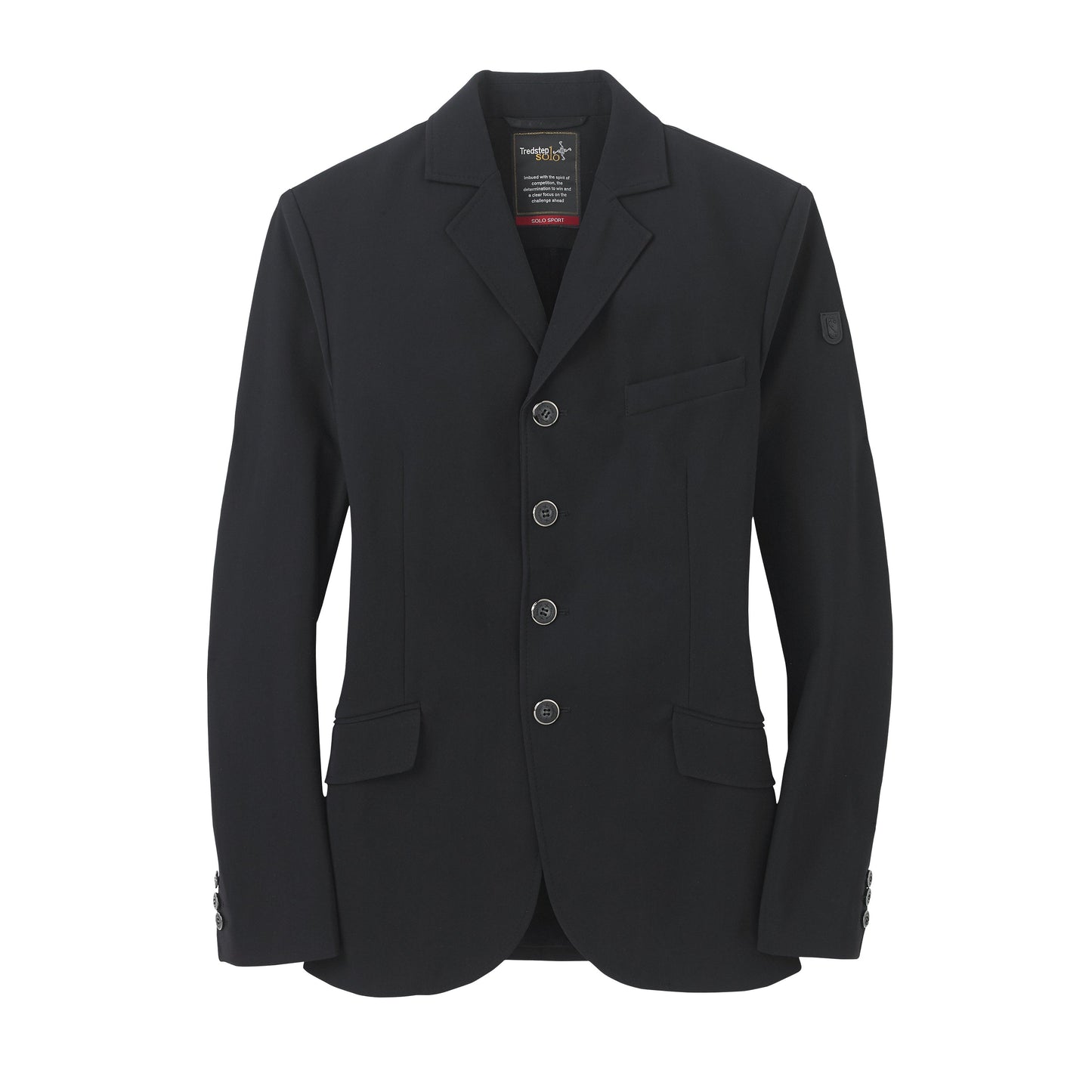Men's Solo Sport Coat