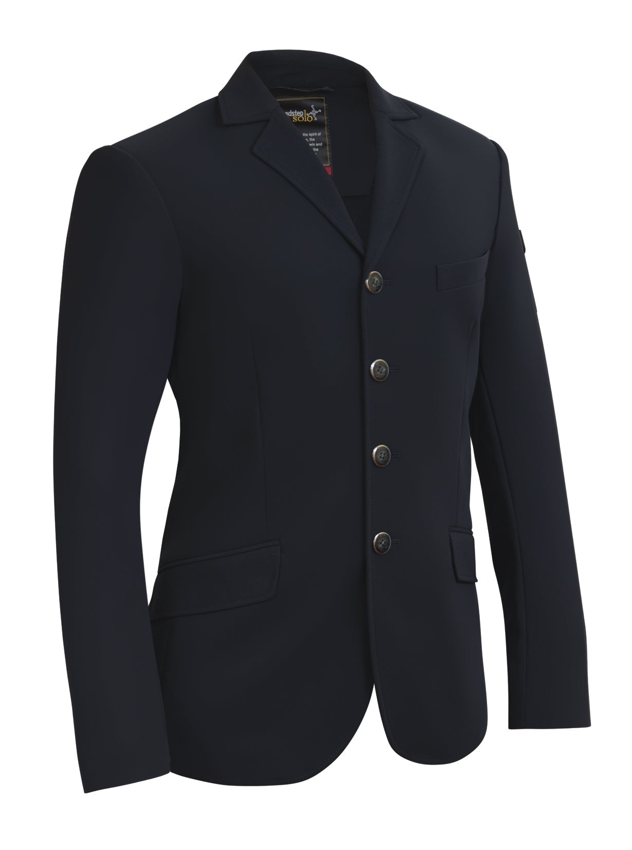 Men's Solo Sport Coat