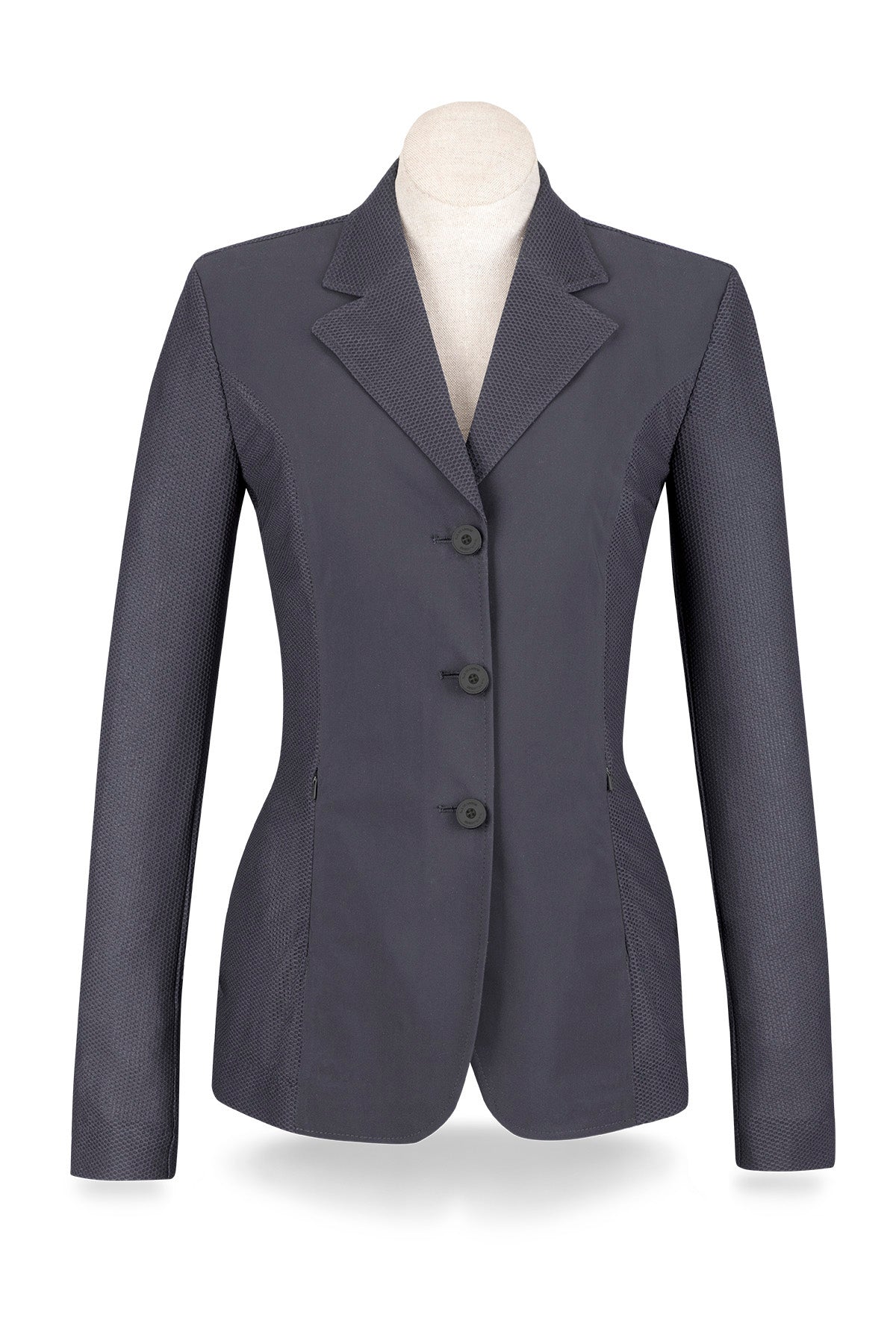 Ladies' Harmony Show Coat