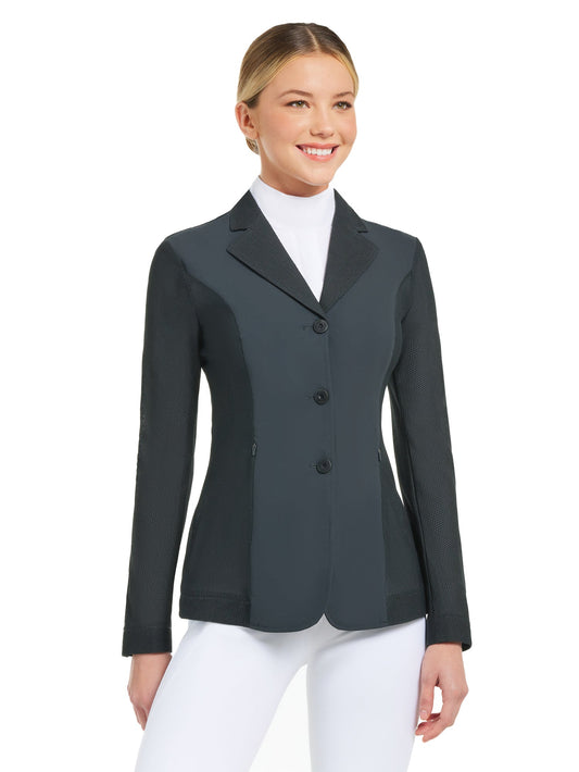 Ladies' Harmony Show Coat