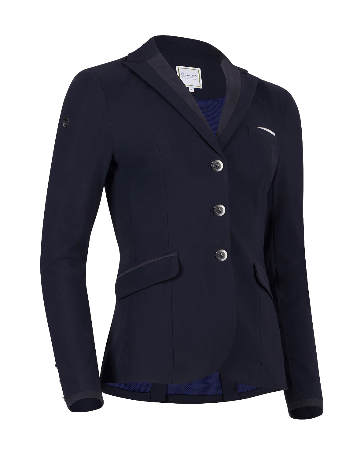 Ladies' Louise Show Coat