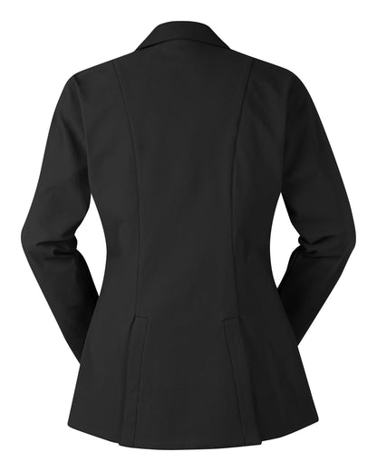 Ladies' Stretch Competitor Koat with 3 Snaps