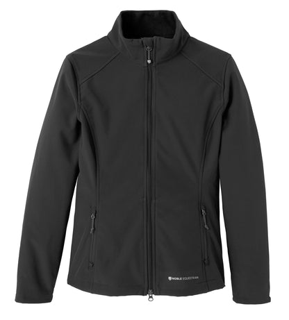 Ladies’ Sydney Soft Shell Jacket