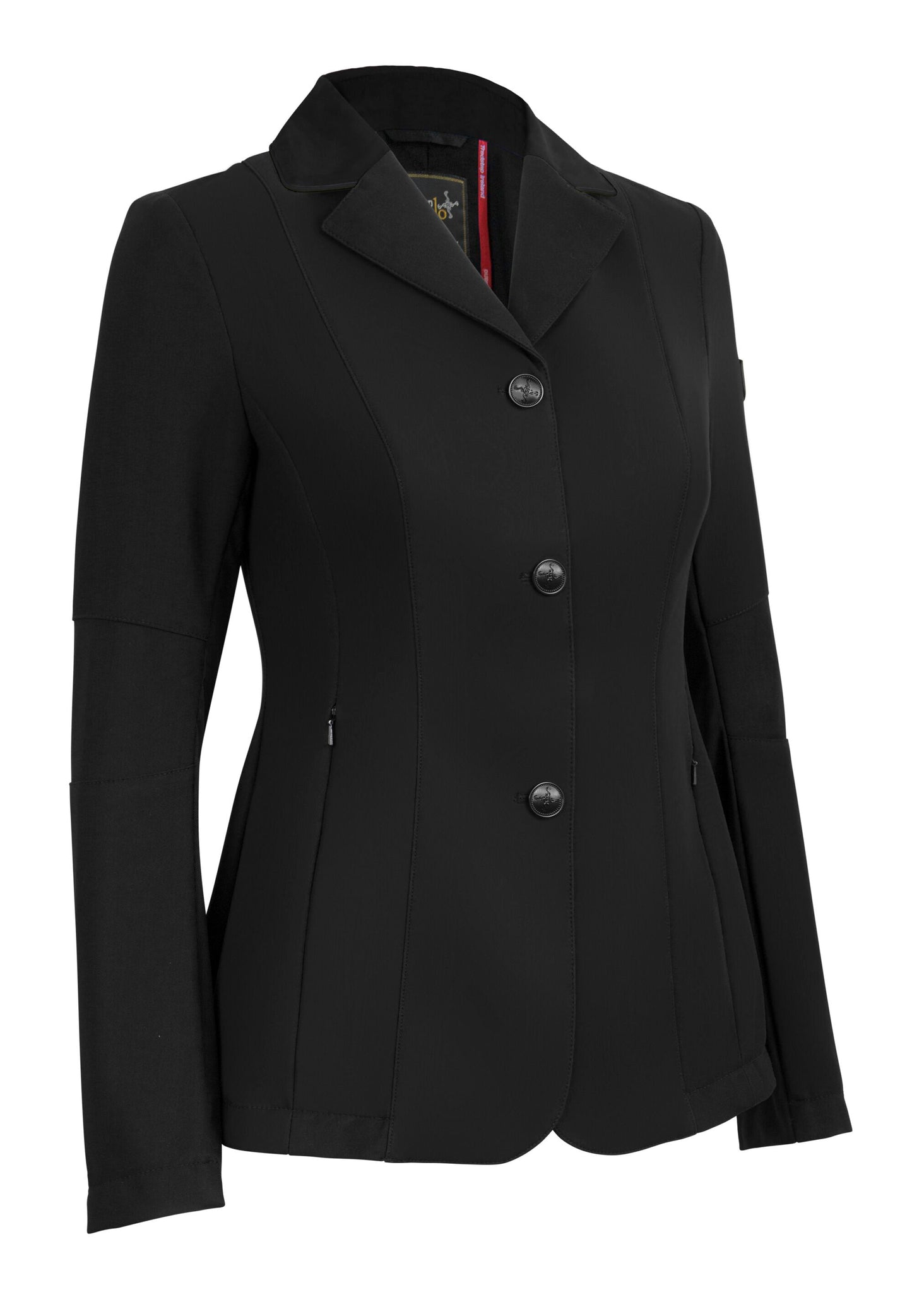 Ladies’ Solo Honour Competition Coat