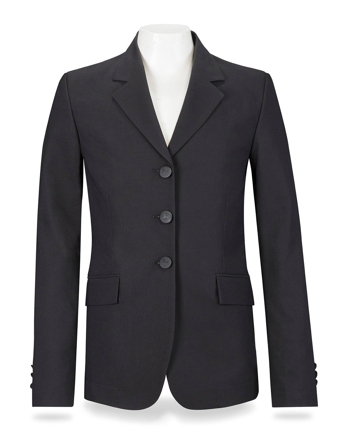 Girls’ Hailey II Show Coat