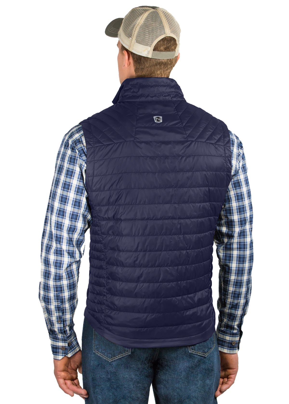 Men’s Showdown Insulated Vest