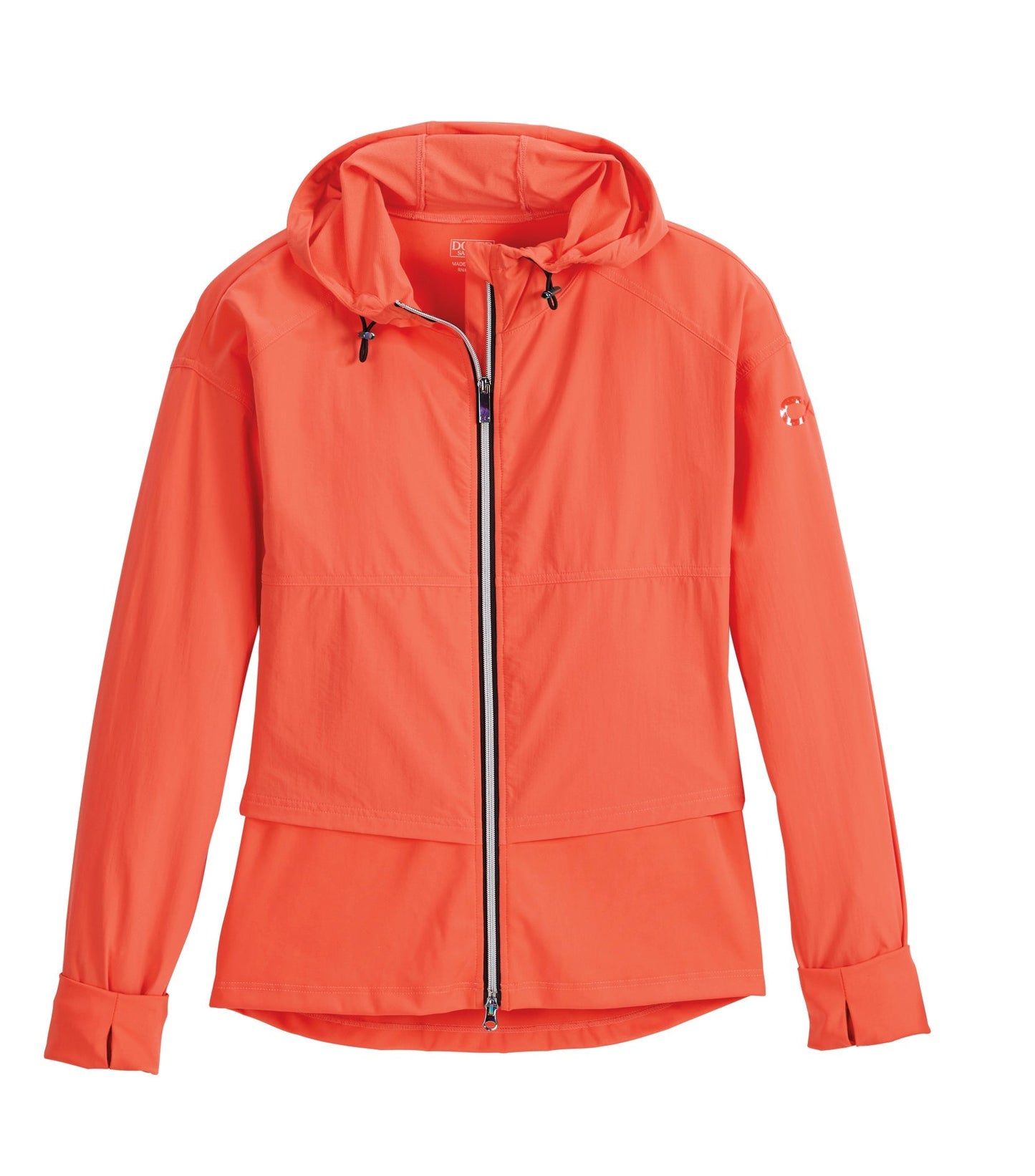 Ladies’ Active Jacket