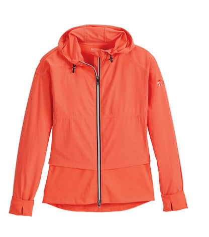 Ladies’ Active Jacket