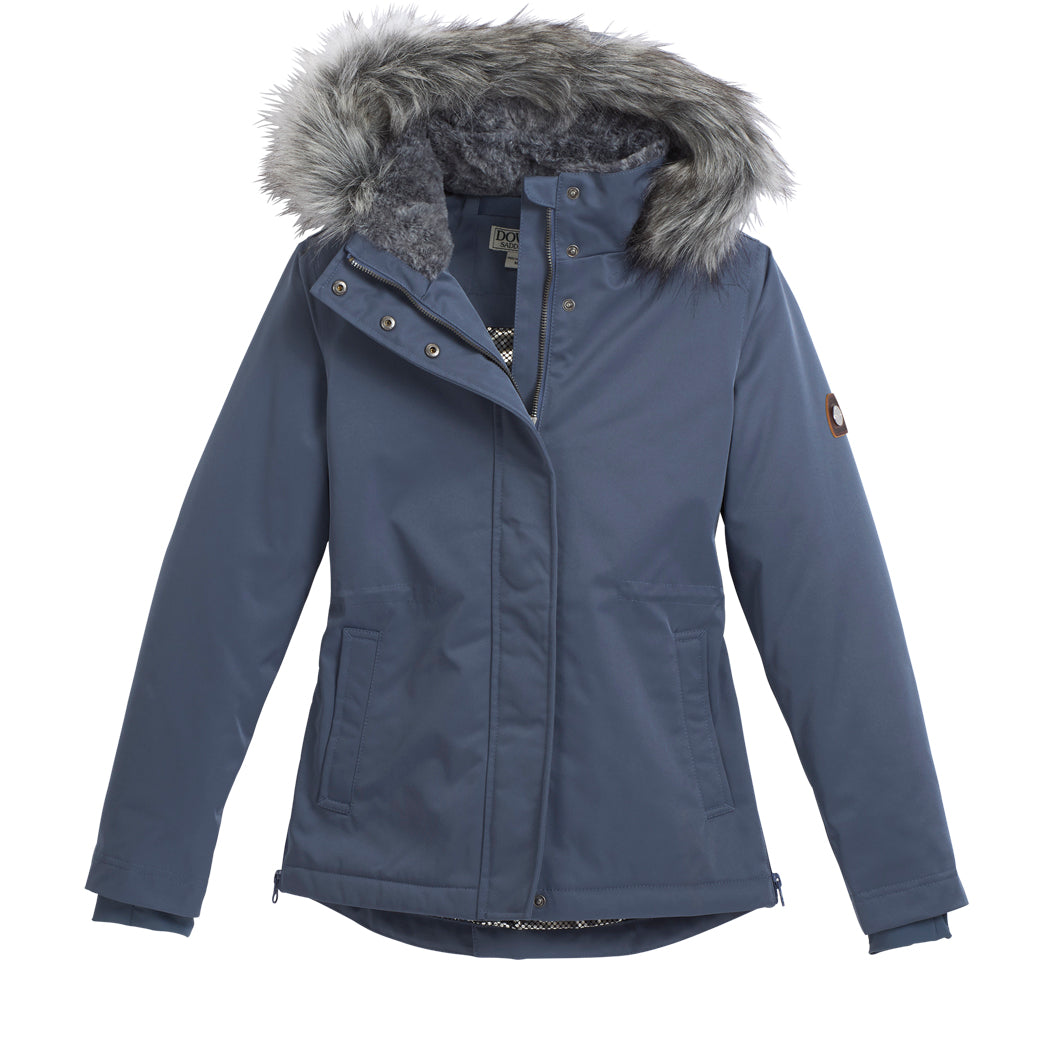 Kids’ Bristol Jacket