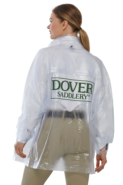 Unisex PVC Rain Coat