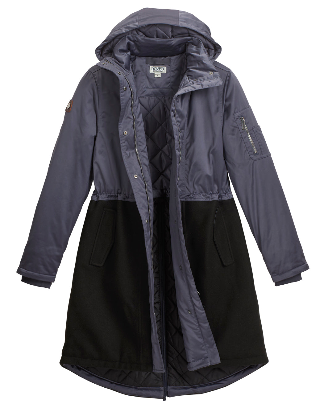 Ladies’ Marlow Jacket