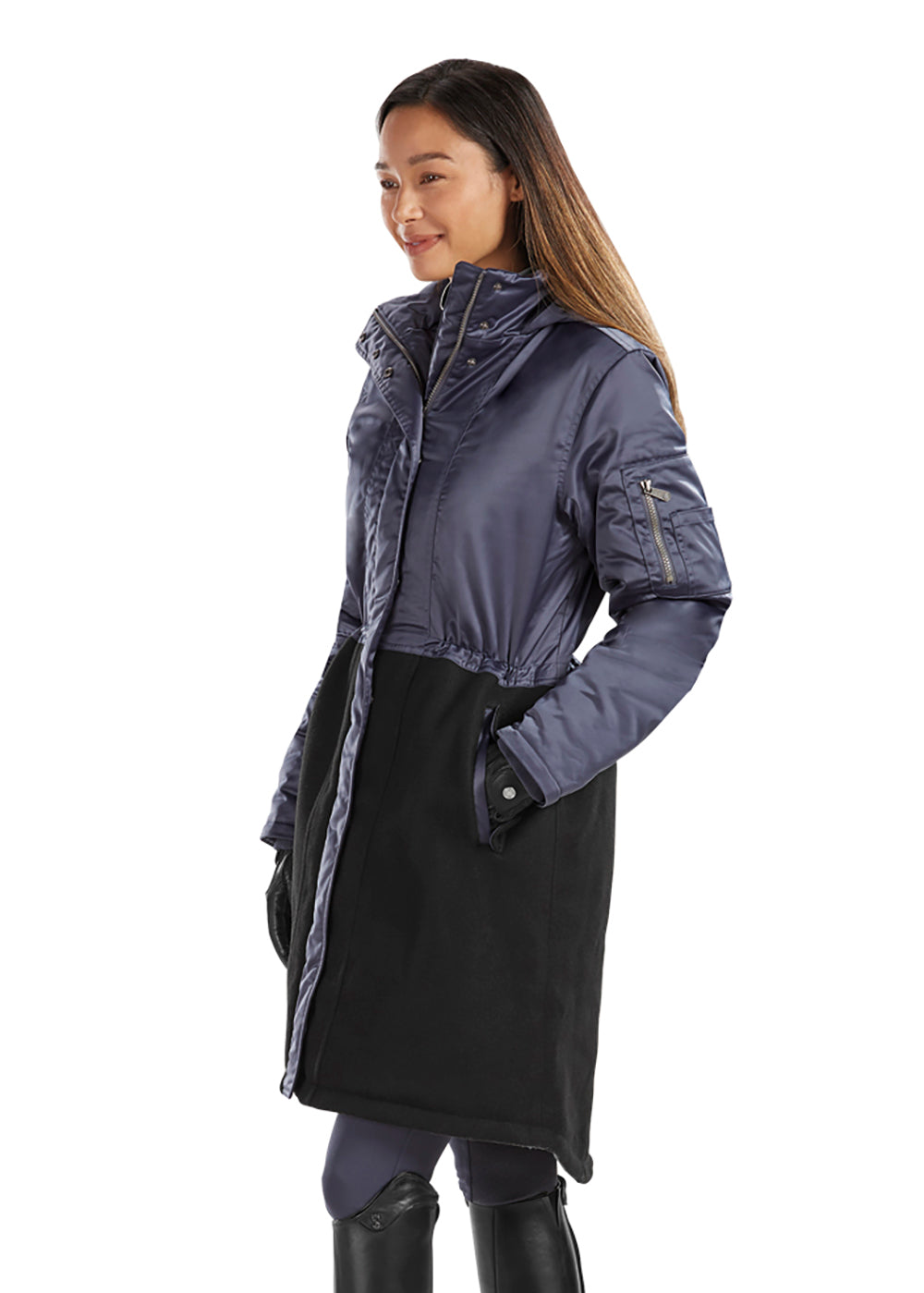 Ladies’ Marlow Jacket