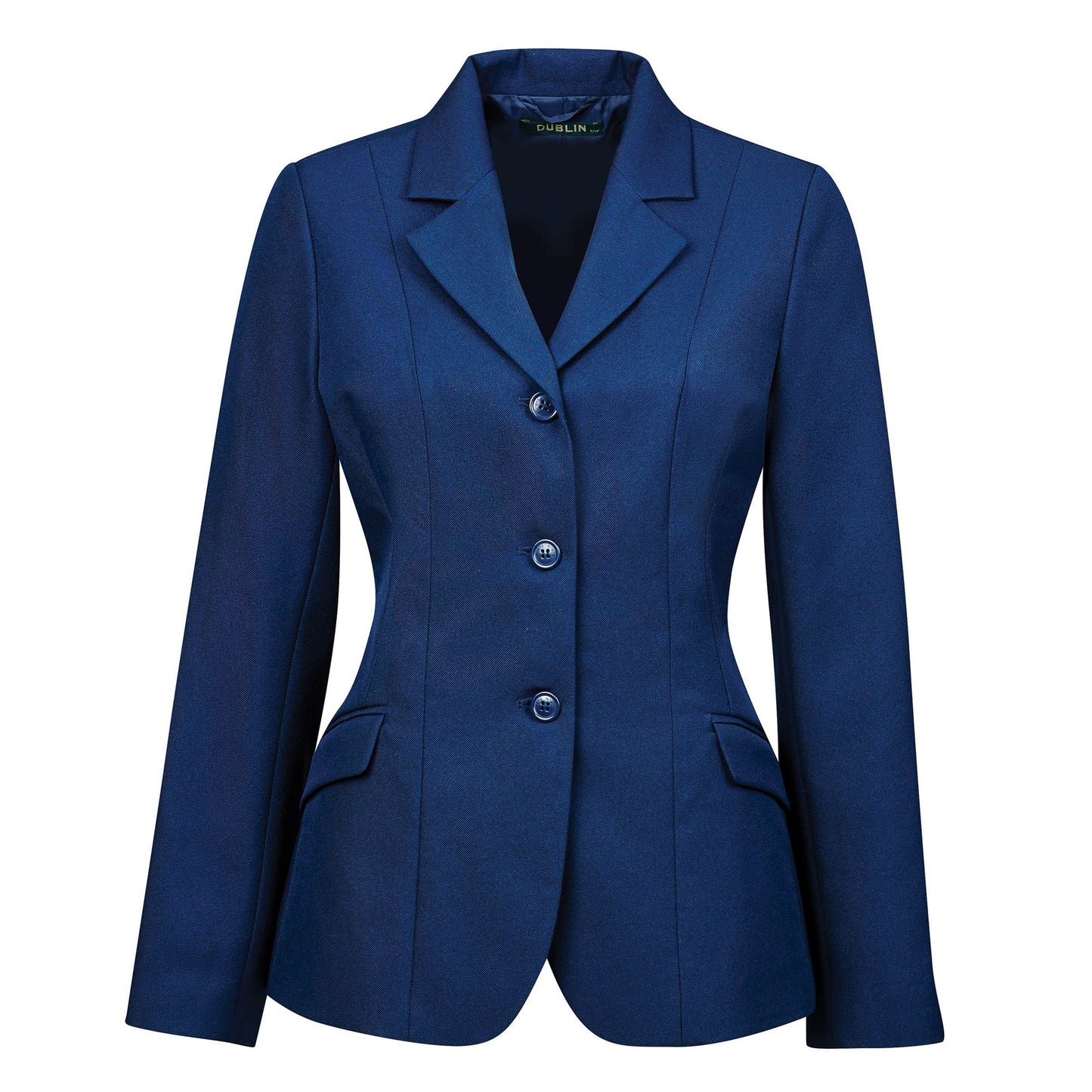 Kids’ Ashby Show Jacket III