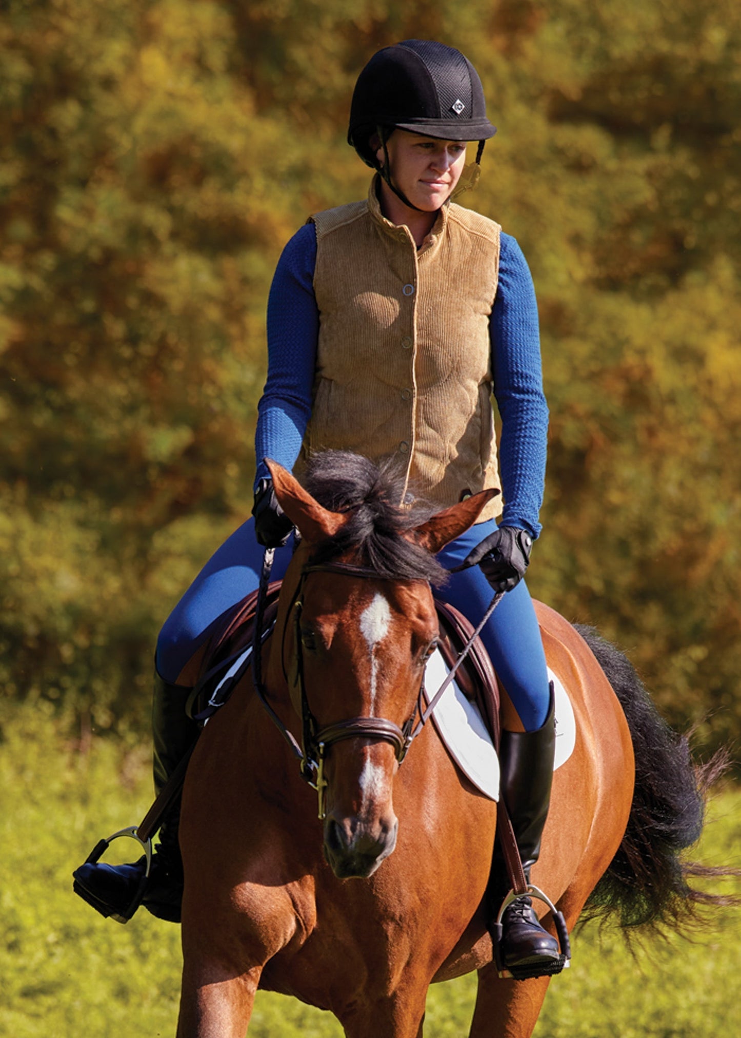 Ladies’ Kendall Vest