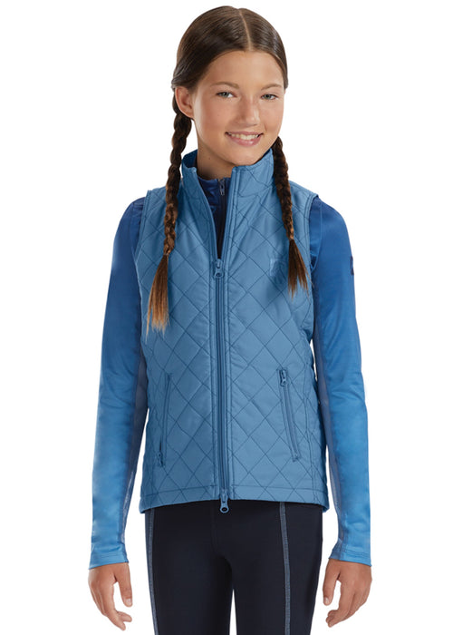 Kids’ Annie Vest