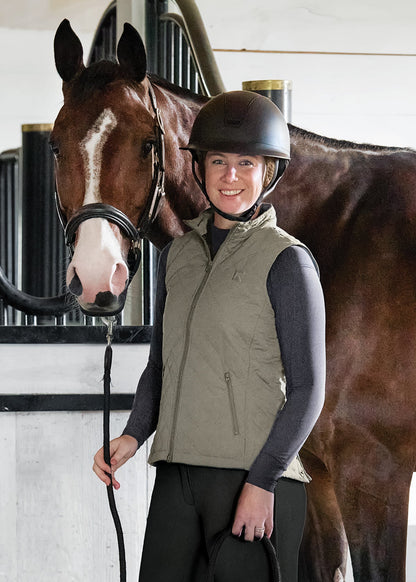 Ladies’ Annie Vest
