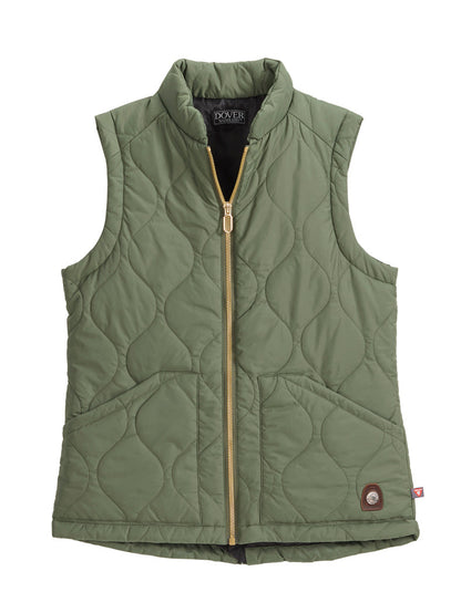 Ladies’ Darby Vest