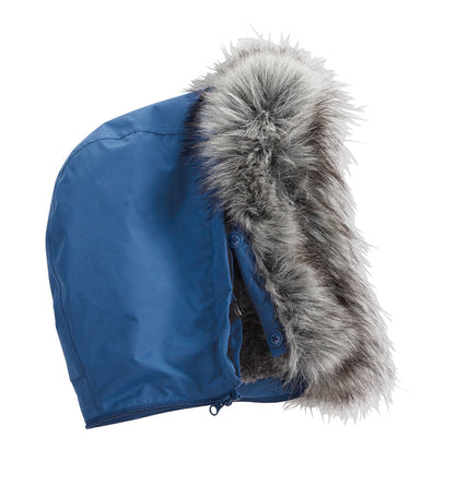 Ladies’ Cascade Jacket